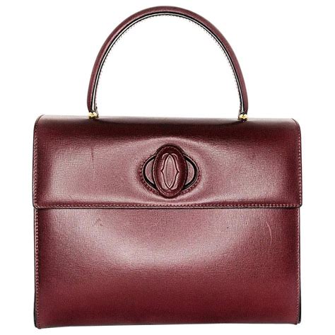 where to buy cartier purse near me|cartier purse vintage.